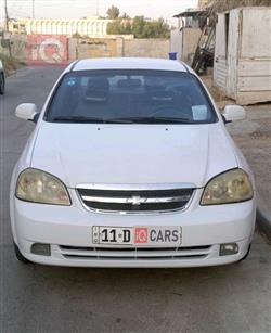 شيفروليه اوبترا